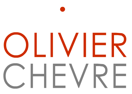 Olivier Chevre Wordpress
